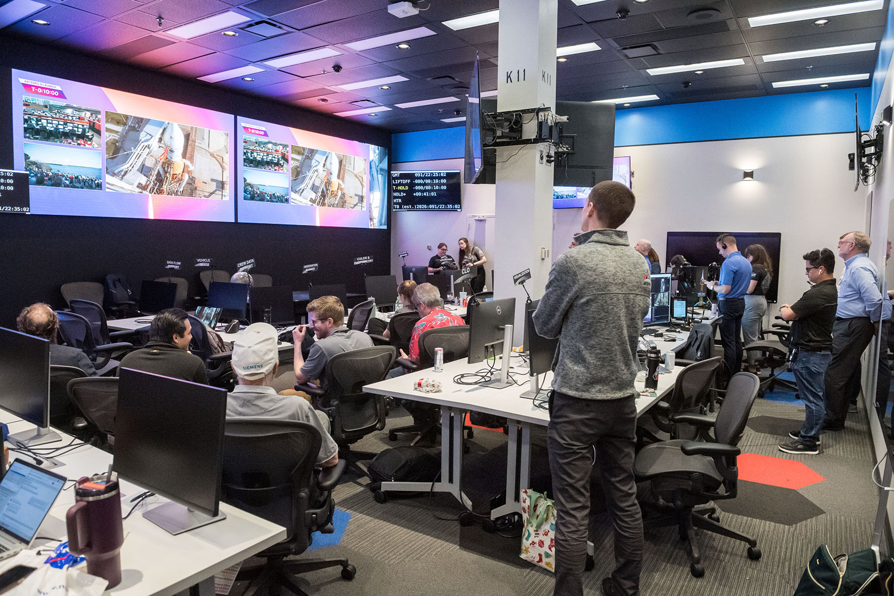 Science Evaluation Room Science Evaluation Room