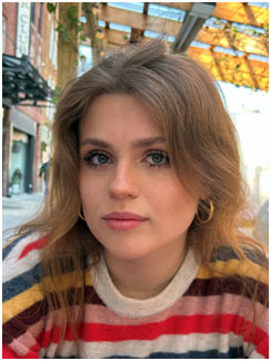 Sofia Cavallone Sofia Cavallone