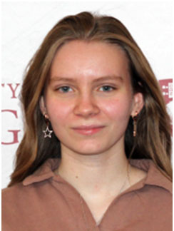 Sofya Fadeeva Sofya Fadeeva