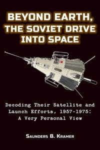 Soviet Drive into Space