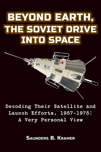 Soviet Drive into Space