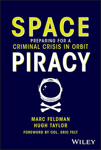 Space Piracy