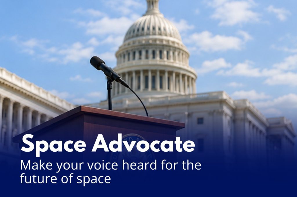 SpaceAdvocate