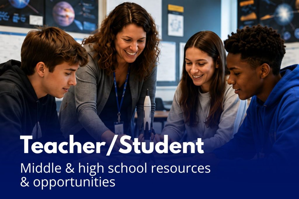 TeacherStudent