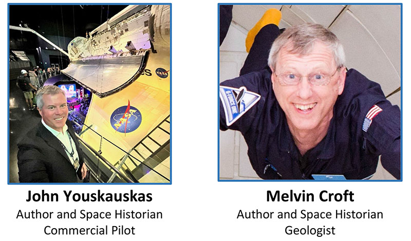 Youskauskas and Croft