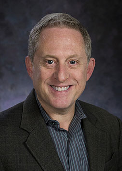 Dr. Alan Stern