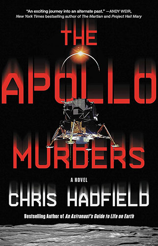 apollo murders hadfield