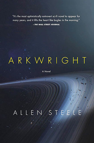 arkwright steele