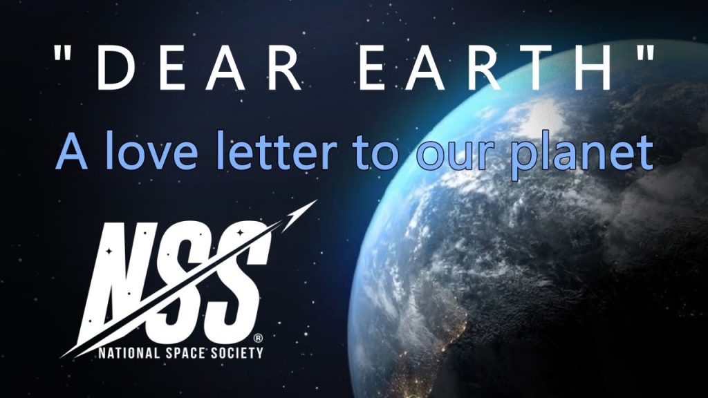 dear earth