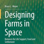 desigining farms in space