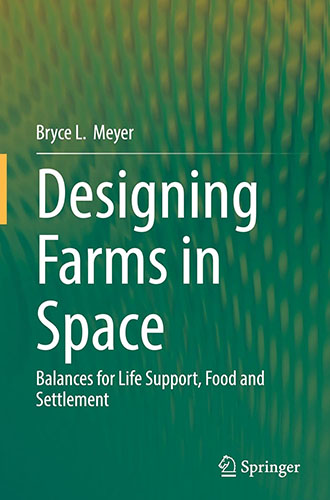 desigining farms in space