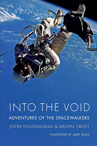 into the void