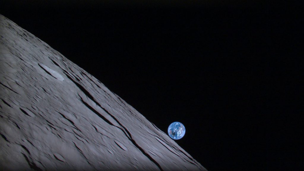 ispace to the moon - NSS ispace to the moon