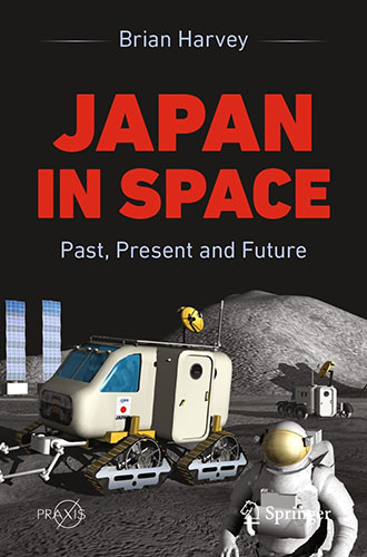 japan in space