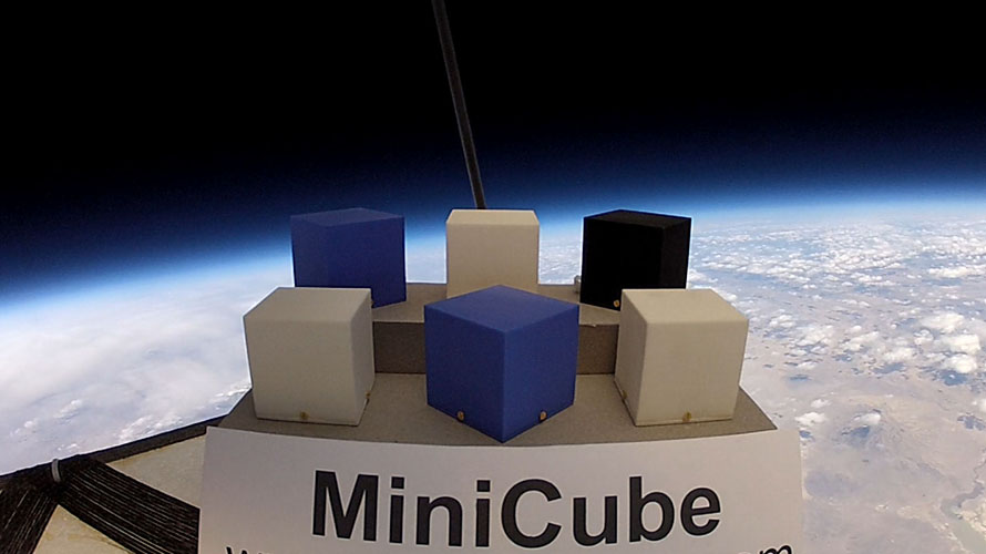 minicubes