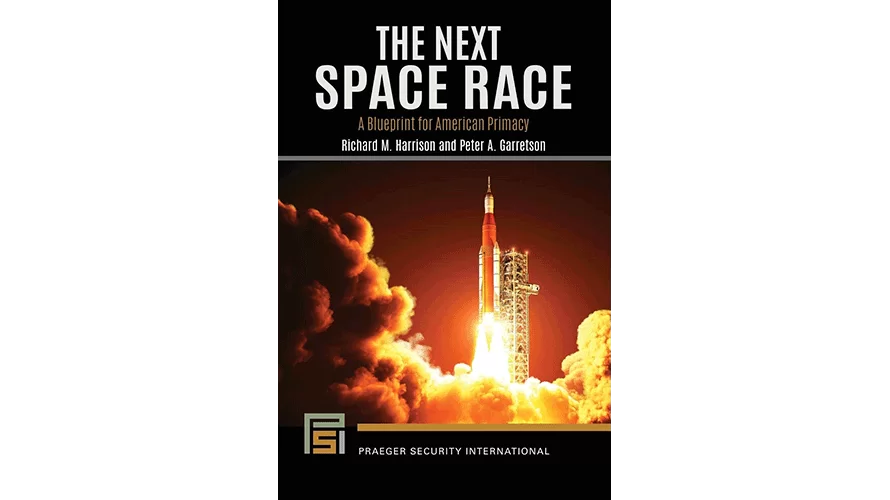 next-space-race