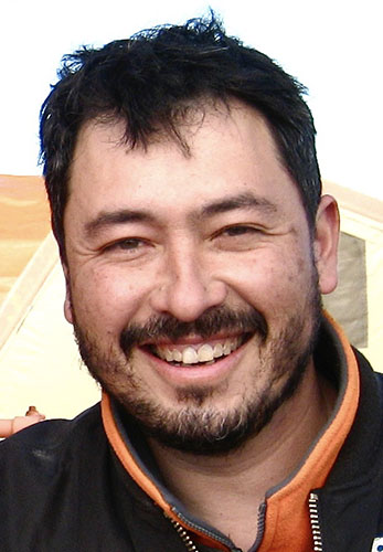 pascal lee portrait