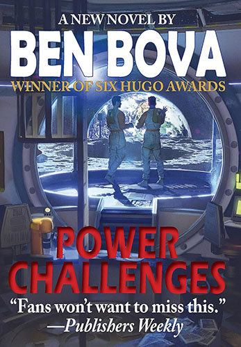 power challenges bova