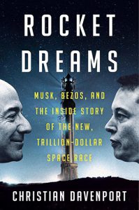 rocket dreams
