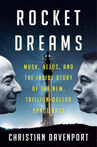 rocket dreams