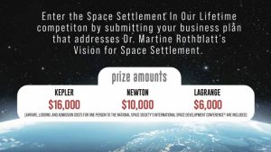 rothblatt competition