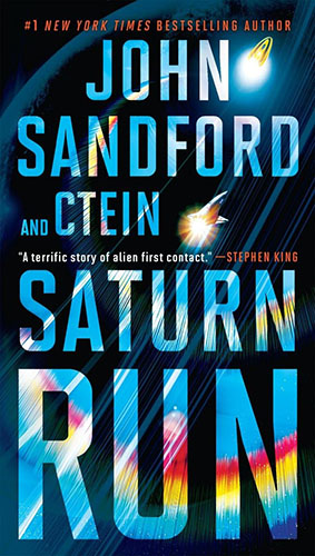 saturn run sandford