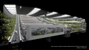 space agriculture bryan versteeg