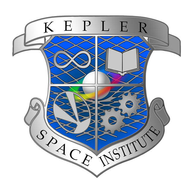 Space Ambassadors Sponsor Kepler Space Institute
