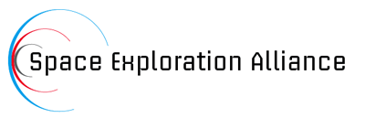 Space Exploration Alliance Logo