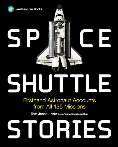 space shuttle stories