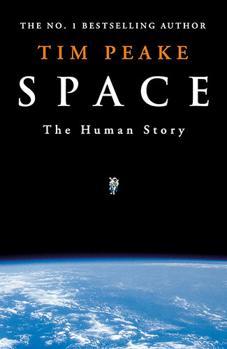space the human story