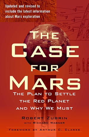the case for mars
