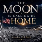 the moon is calling us home