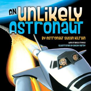 unlikely astronaut